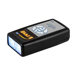 PCE รุ่นLES-100-ICA incl. ISO Calibration Certificate เครื่องทดสอบยานยนต์Automotive Tester