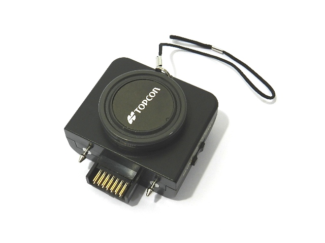 Topcon รุ่นUD-250อุปกรณ์รับแสงสำหรับเครื่องรุ่น(UVR-300UV),Intensity meter light receiving part(range:220～300nm.)