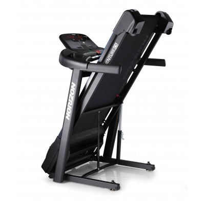 ลู่วิ่งไฟฟ้าHorizon รุ่น ADVENTURE CS อัพมอเตอร์