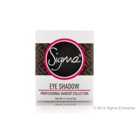 SIGMA :: Eye Shadow - Control อายแชโดวสี Control เป็นคอลเลคชั่นที่ขายดีที่สุดของ SIGMA สีติดทนนาน ปราศจากสารกันเสีย