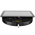 PCE รุ่นMSV-10เครื่องวัดระดับความดังของเสียงเดซิเบลDecibel Meter