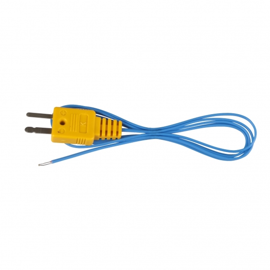 Rixen รหัส GP-03 (GENERAL TYPE) Temperature Probes