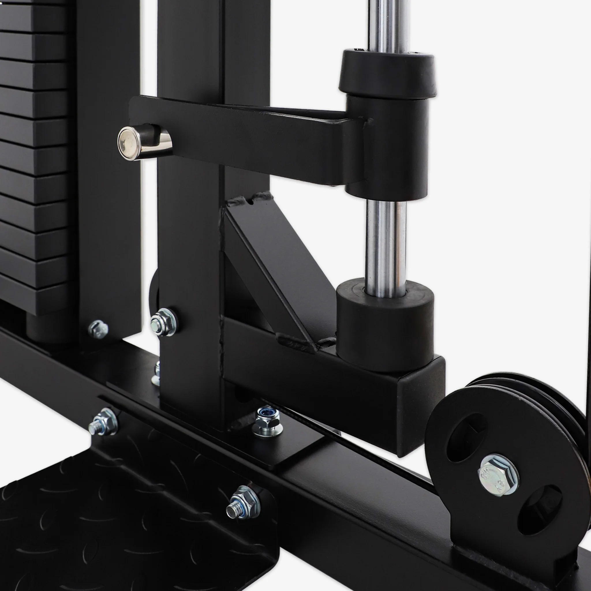 Smith Machine Altaz 3087B (Iron G20) สมิทแมชชีนG20 ส่งฟรีทั่วประเทศ