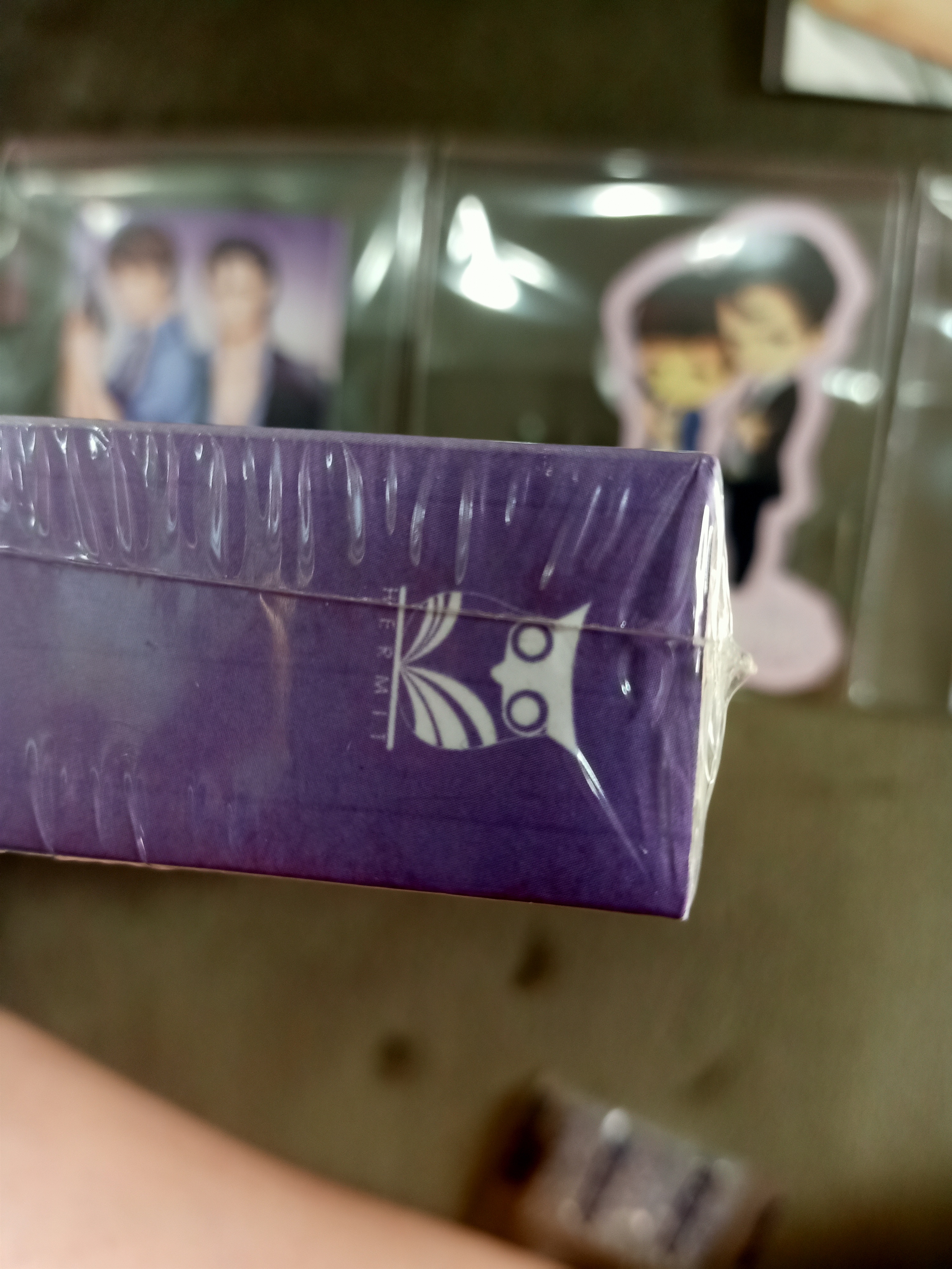นิยาย หัวใจซ่อนรัก รอบจอง by wanmai I