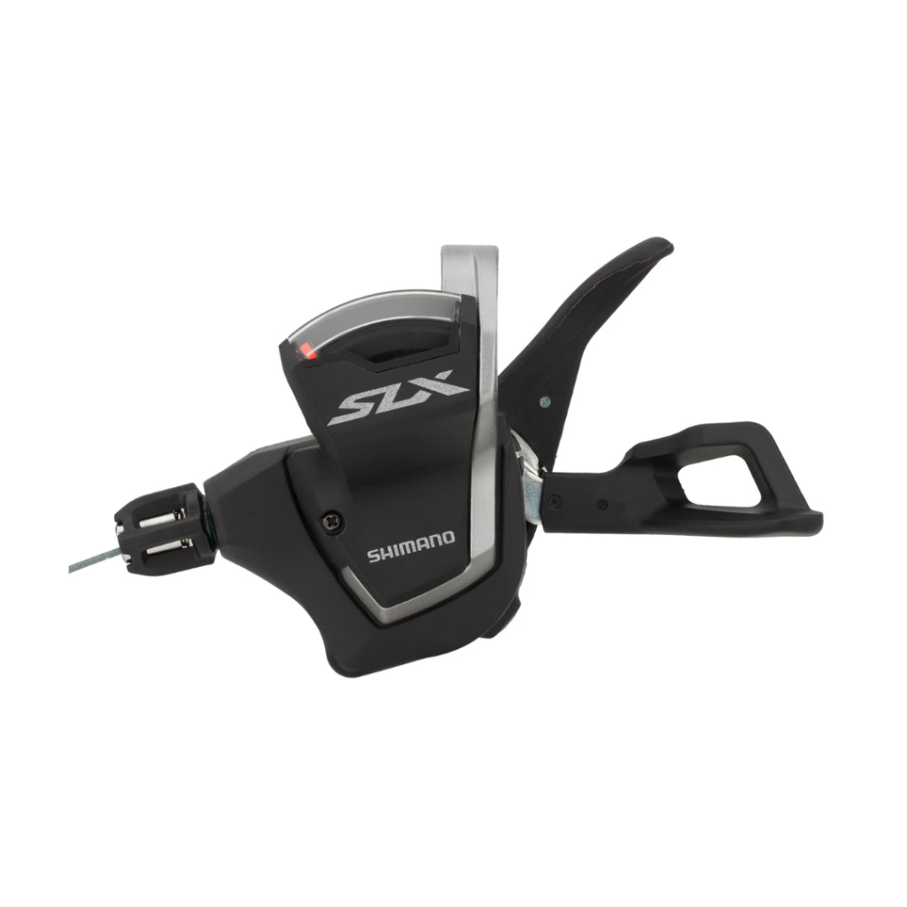 มือเกียร์ Shimano MTB SLX 11 Speed รุ่น SL-M7000