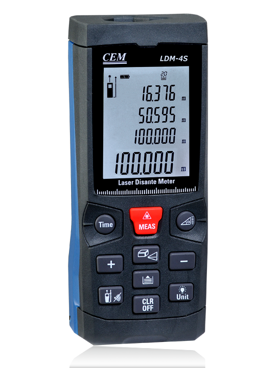 CEM instruments LDM-4S