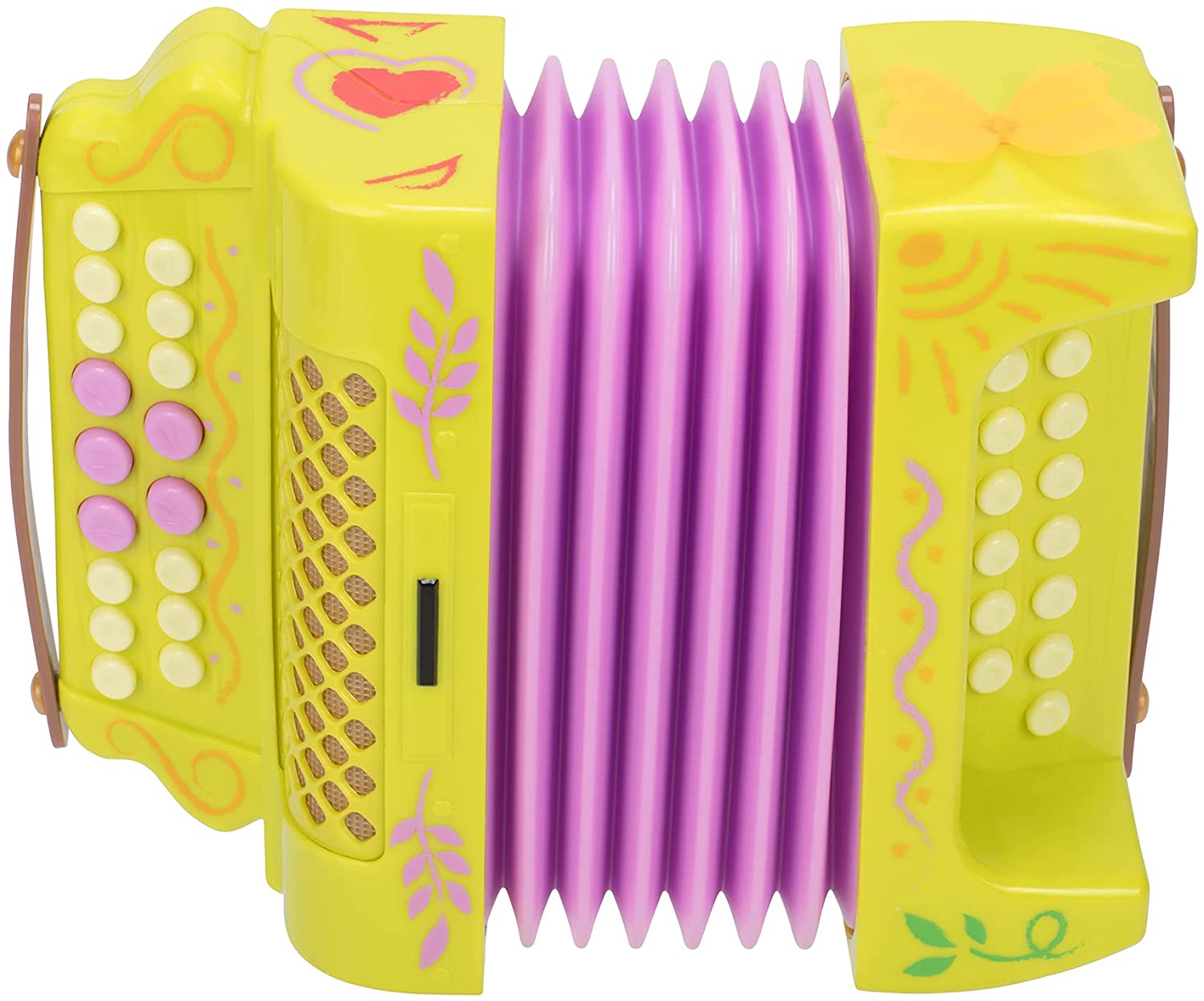 หีบเพลงของ Disney Encanto Mirabel Disney Encanto Mirabel's Musical Accordion ราคา 1,190- บาท