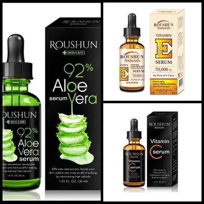 โรยูชาน เซรั่ม ROUSHUN SERUM