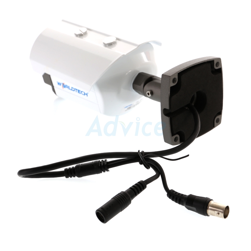 CCTV 3.6mm WORLDTECH#CCM109