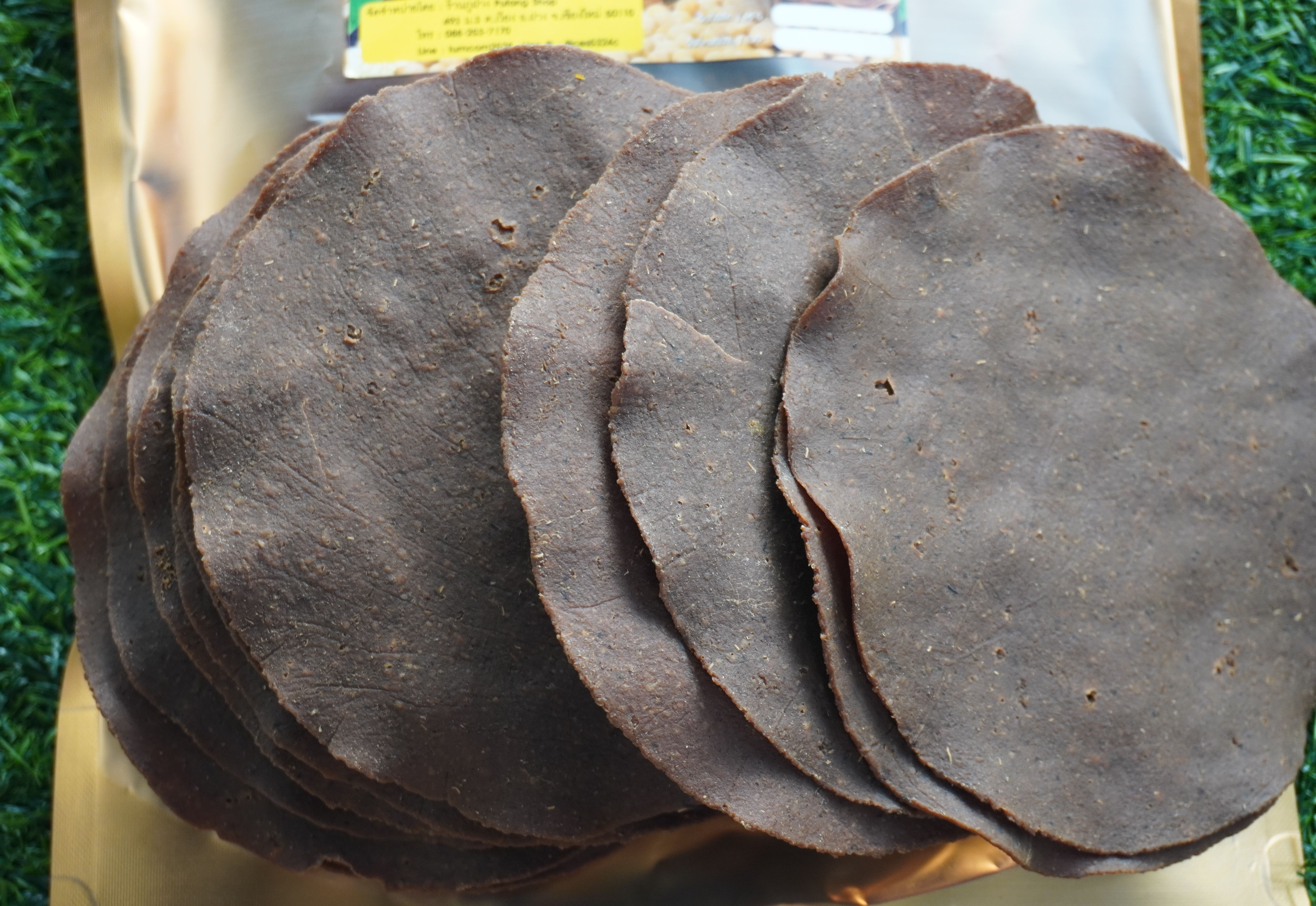 ขายดีมาก!! ถั่วเน่าสูตรไทใหญ่แท้ 100% 🏆 ถั่วเน่าอย่างดี สูตรคนไทใหญ่-ไตย ขนาด 500 กรัม ⭐ ขายดีอันดับ 1! รสชาติดั้งเดิม รับประกันความอร่อย ✅ สูตรลับชาวไทใหญ่แท้ - ถ่ายทอดมาหลายชั่วอายุคน