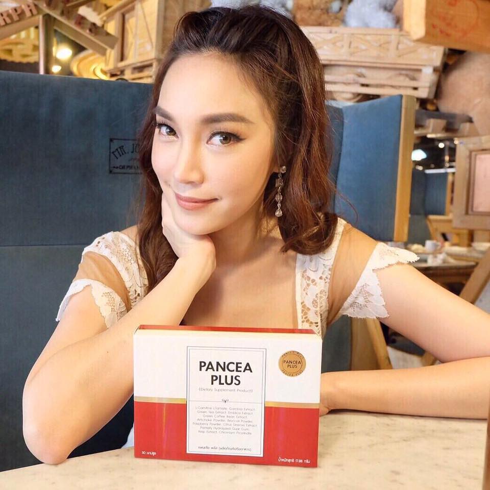 พานาเซีย สลิม ลดน้ำหนัก PANACEA SLIM (W PLUS)