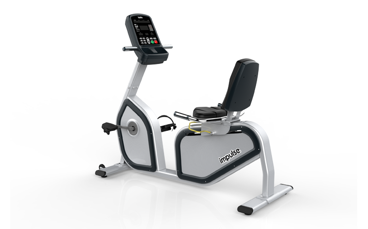 จักรยานเอนปั่น R9190 USA COMMERCIAL-GREADE