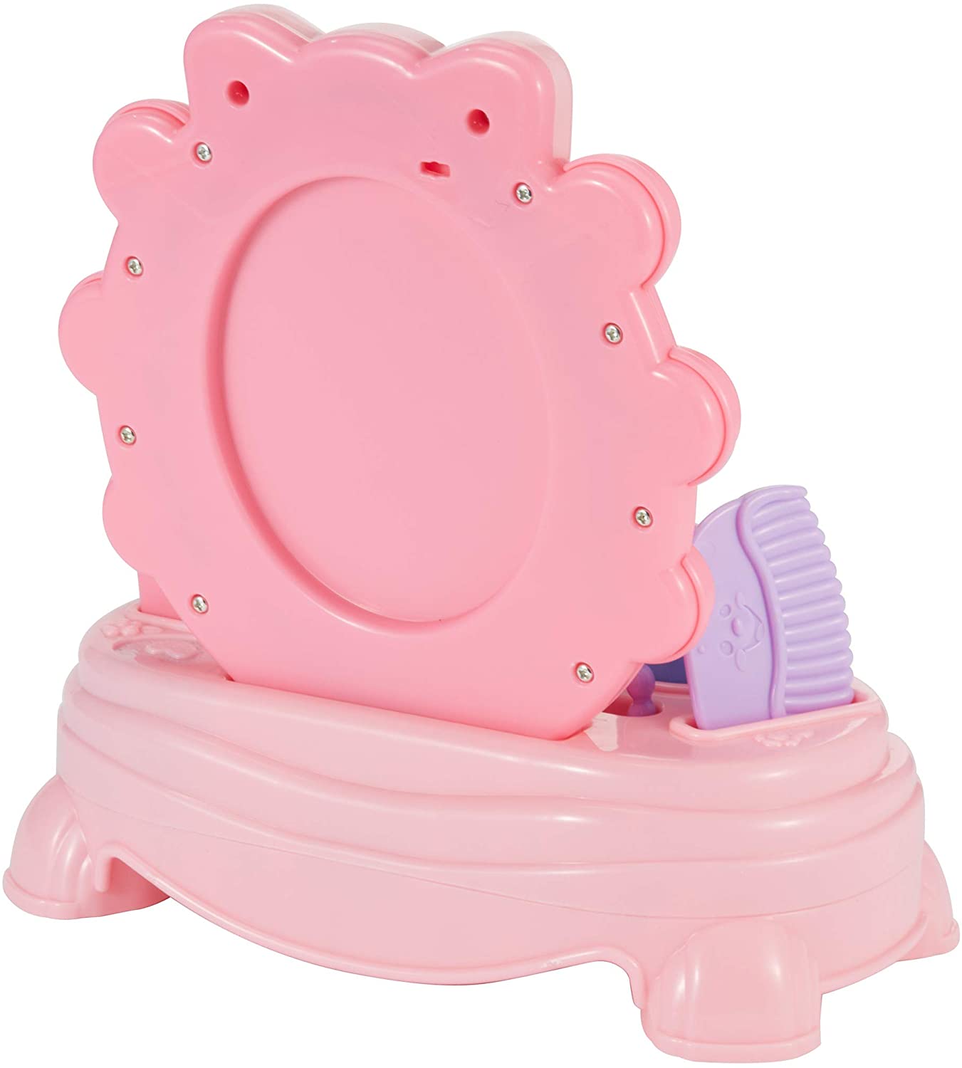 โต๊ะกระจก Fisher-Price Laugh & Learn Magical Musical Mirror ราคา 2,590 บาท