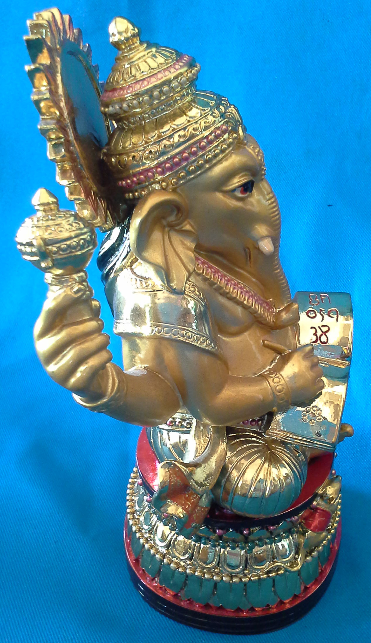 องค์พระพิฆเนศ