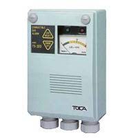 Cosmos รุ่นPGD-120อุปกรณ์ตรวจจับและเตือนแก๊สตั้งโต๊ะแบบพกพาPortable desktop gas detection and alarm device PGD-120