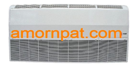 เครื่องปรับอากาศแยกส่วน/ air duct / แอร์ดักท์ / แอร์ท่อลม /แอร์โรงงาน Trane เทรน สำหรับ สำนักงาน และ โรงงานอุตสาหกรรม