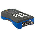 PCE รุ่นVM-22-ICA incl. ISO Calibration Certificateเครื่องวัดบันทึกอุณหภูมิVibration Data Logger