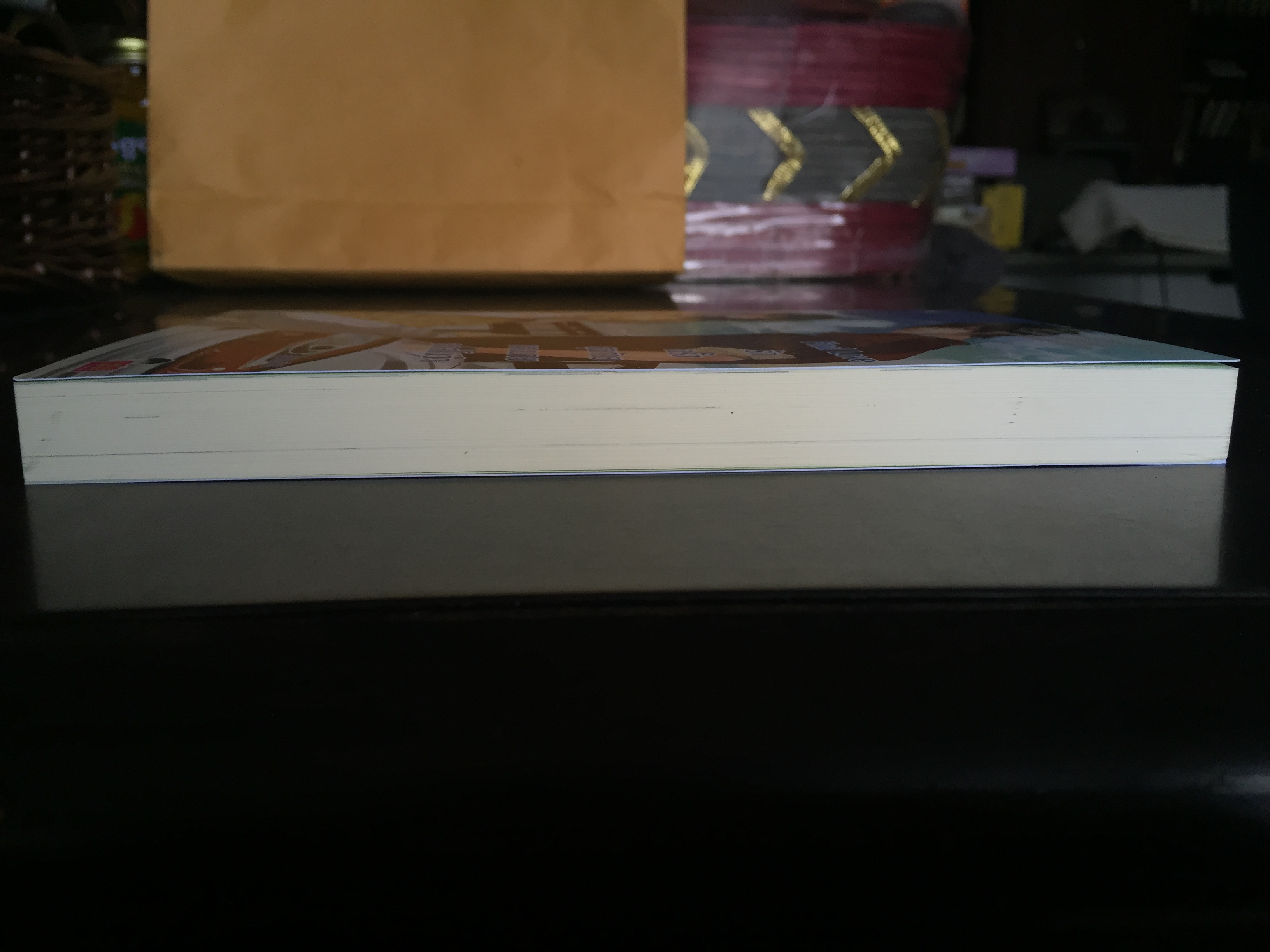 Final Love รักครั้งสุดท้ายของนายคาสโนว่า