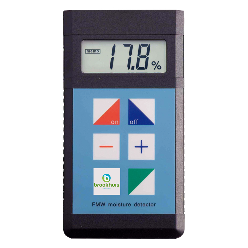 PCE รุ่นFMW-Tเครื่องวัดความชื้นพื้นผนังคอนกรีตConcrete Moisture Meter