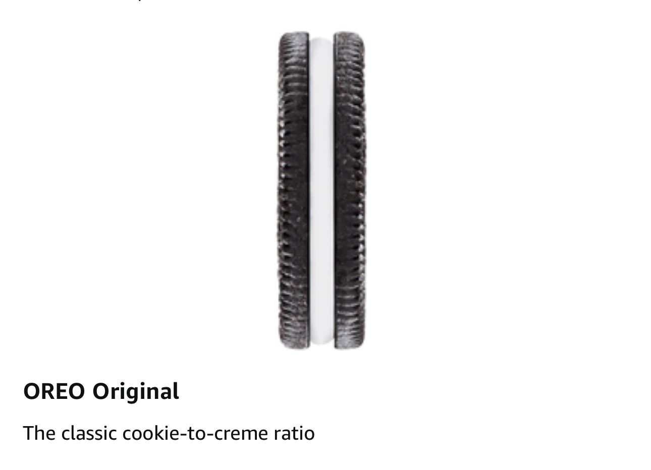นำเข้า🇺🇸 โอริโอ้ สอดไส้เยอะพิเศษ3เท่า ขนาด ปาร์ตี้ไซส์ OREO Mega Stuf Chocolate Sandwich Cookies, Party Size, 1 lb 9.35 oz [718.66 กรัม] แพคใหญ่ราคา 450 บาท