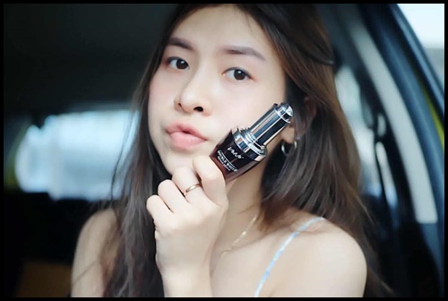เวเน่เซรั่ม VENE DOUBLE WHITE REPAIR SERUM