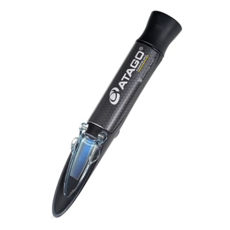 ATAGO MASTER-P/TA เครื่องวัดความหวาน/ Wine Refractometers MASTER-P/TA