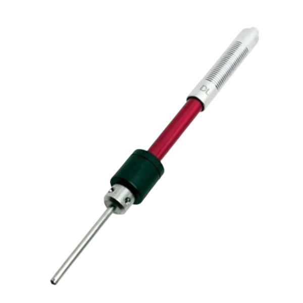 PhaseII รุ่นPHT-1800-115หัวกดสำหรับเครื่องความแข็งแบบ"DL"(Impact device for the PHT-1800)