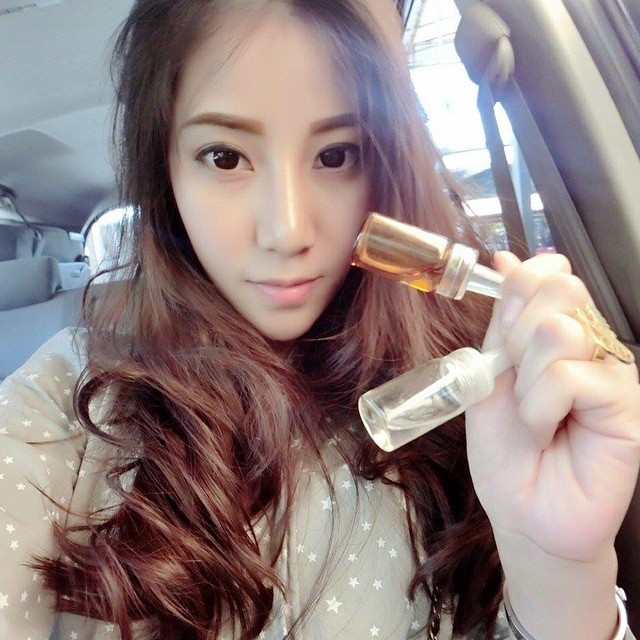 วิตามินเลเซอร์หน้าใส (Serum Vitamin Leser Beecute By BllnkBllnk)
