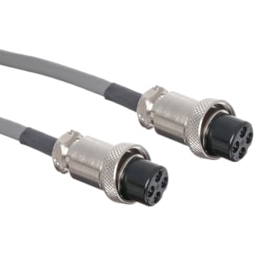 NidecShimpo รหัสสินค้าCABLE-311-10FT Daisy Chain Cable