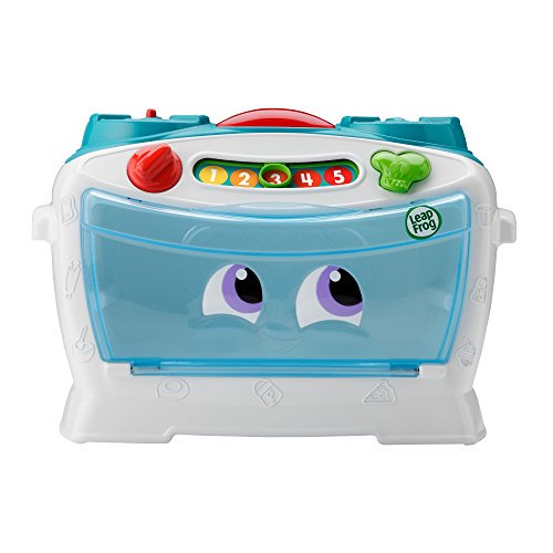 เตาอบ LeapFrog Number Lovin\' Oven ราคา 1,350 - บาท