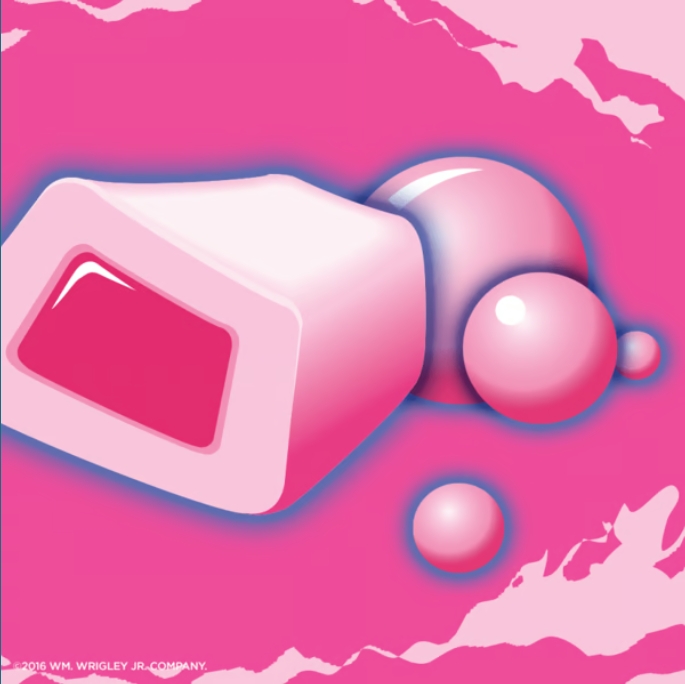 ✨เคี้ยวมันส์ จุใจ กับ Hubba Bubba Max Outrageous Original Gum! นำเข้าจาก 🇺🇸รสเข้ม เป่าลูกโป่งได้ใหญ่ ราคาเพียง 70 บาท / แท่ง 🫧