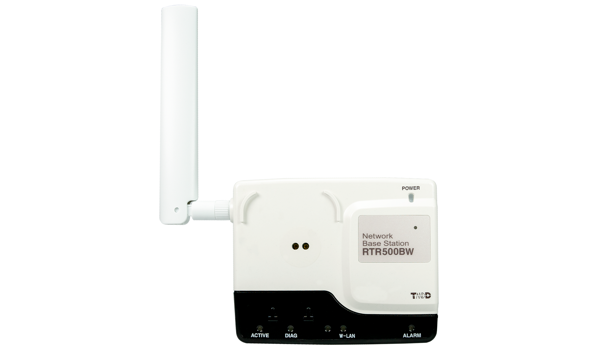T&D รุ่นRTR500BWเครื่องส่งเครือข่ายNetwork Base Station RTR500BW
