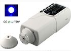 เครื่องวัดสีมีความละเอียดเเละเเม่นยำสูงบันทึกข้อมูลได้,Precision colorimeter/aperture:Ø4mm,geometry:8/d(storage600～20,000)