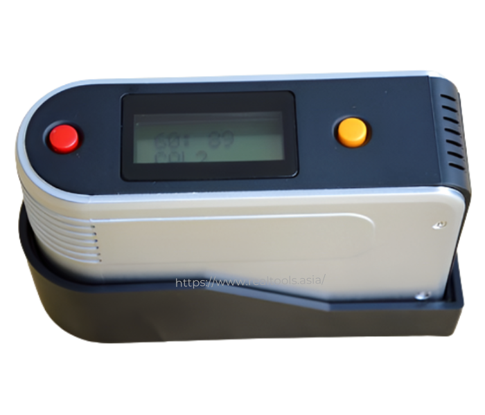 Ritek รุ่นETB-0686เครื่องวัดค่าความเงา,Gloss Meter Glossmeter,Meas.range:0-200Gu
