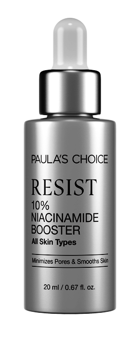 PAULA'S CHOICE RESIST 10% Niacinamide Booster