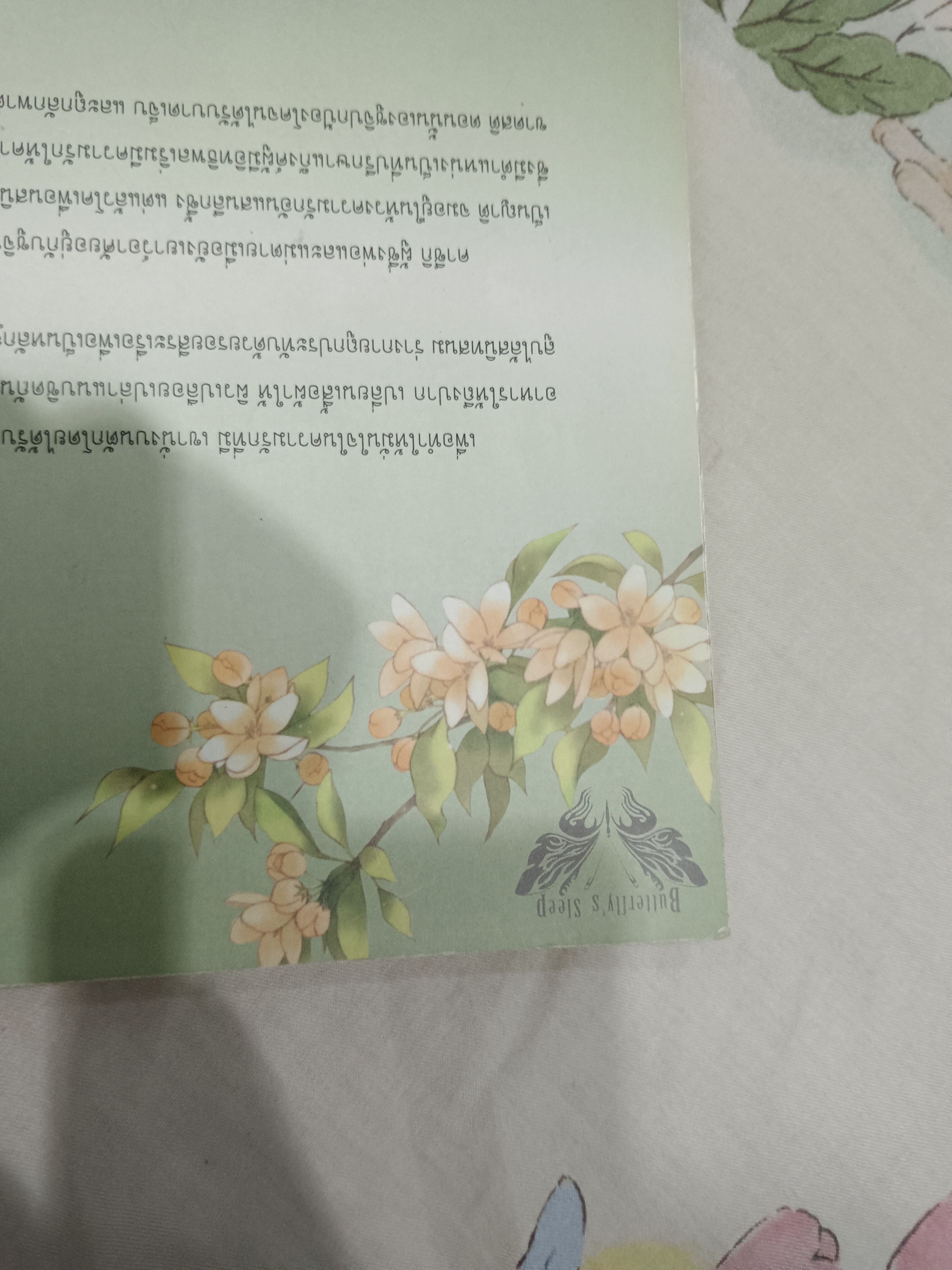 นิยายแปล Innocent you
