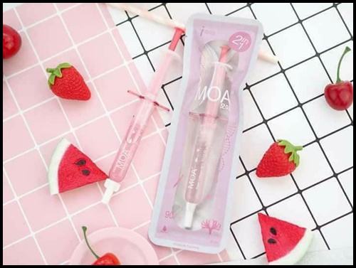 มาเด้เซรั่ม หน้าใส MOA