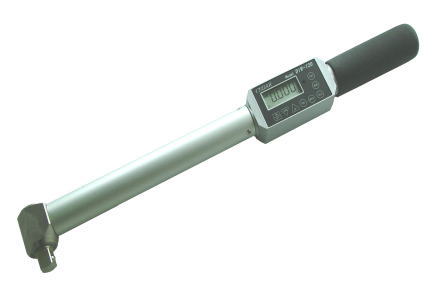 Cedar รุ่น DIW-120 ประแจวัดแรงบิดหรือประแจปอนด์แบบดิจิตอลDigital Torque Wrench Range0.20～120N/m