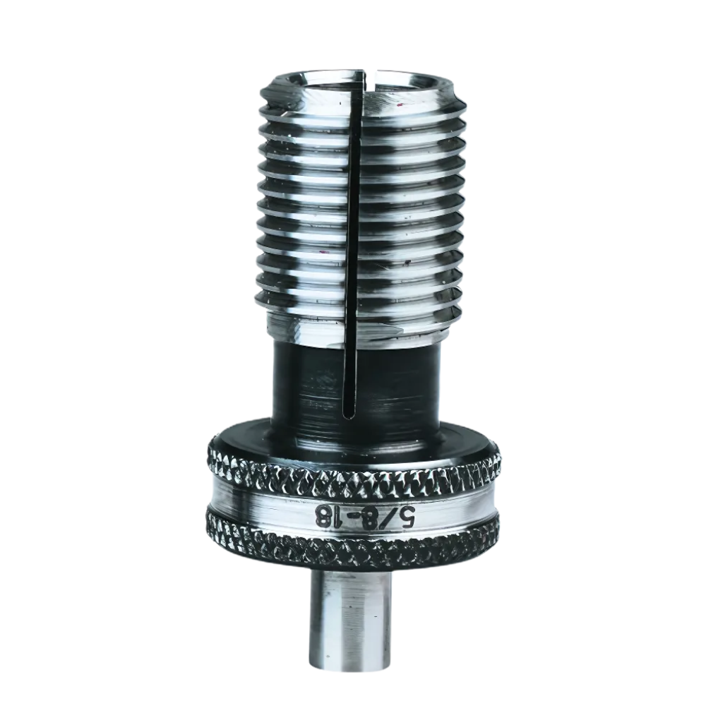 Thread Check รหัส TPG-JO-M1.7P0.35 เกจเกลียววัดตำแหน่งรูเกลียว,Precision JO-PLUG tapped hole location gauge