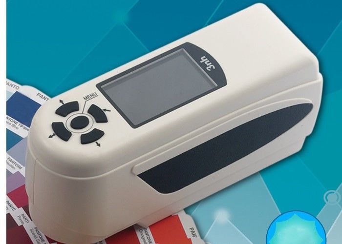 3nh รุ่นNH-310เครื่องวัดสีคุณภาพสูงขนาดพกพาสะดวก,High-Quality Portable Colorimeter,2-Aperture:Ø8mm,Ø4mm,Geometry:8/d