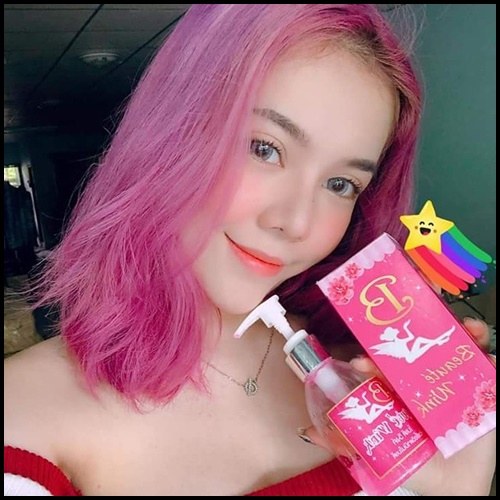 โบเต้ วิงค์ หัวเชื้อวิตามินเข้มข้น Beaute Wink
