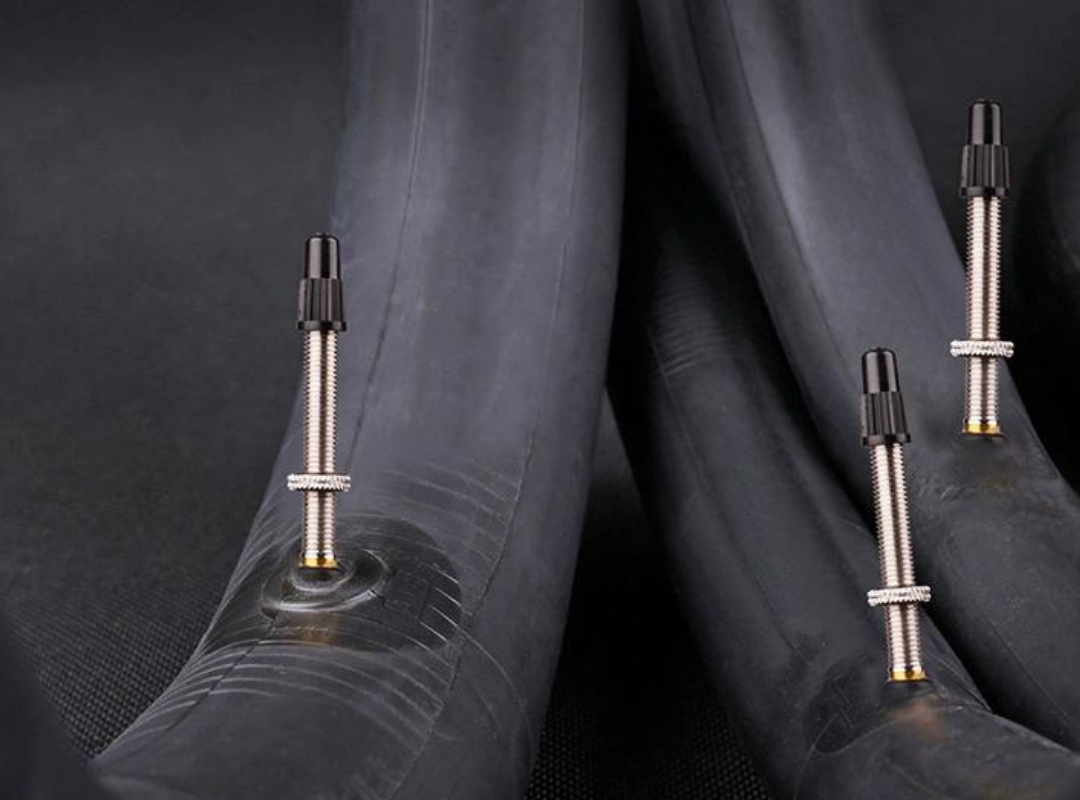 ยางในจักรยาน Chaoyang สำหรับจักรยานเสือหมอบ ขนาด 700C