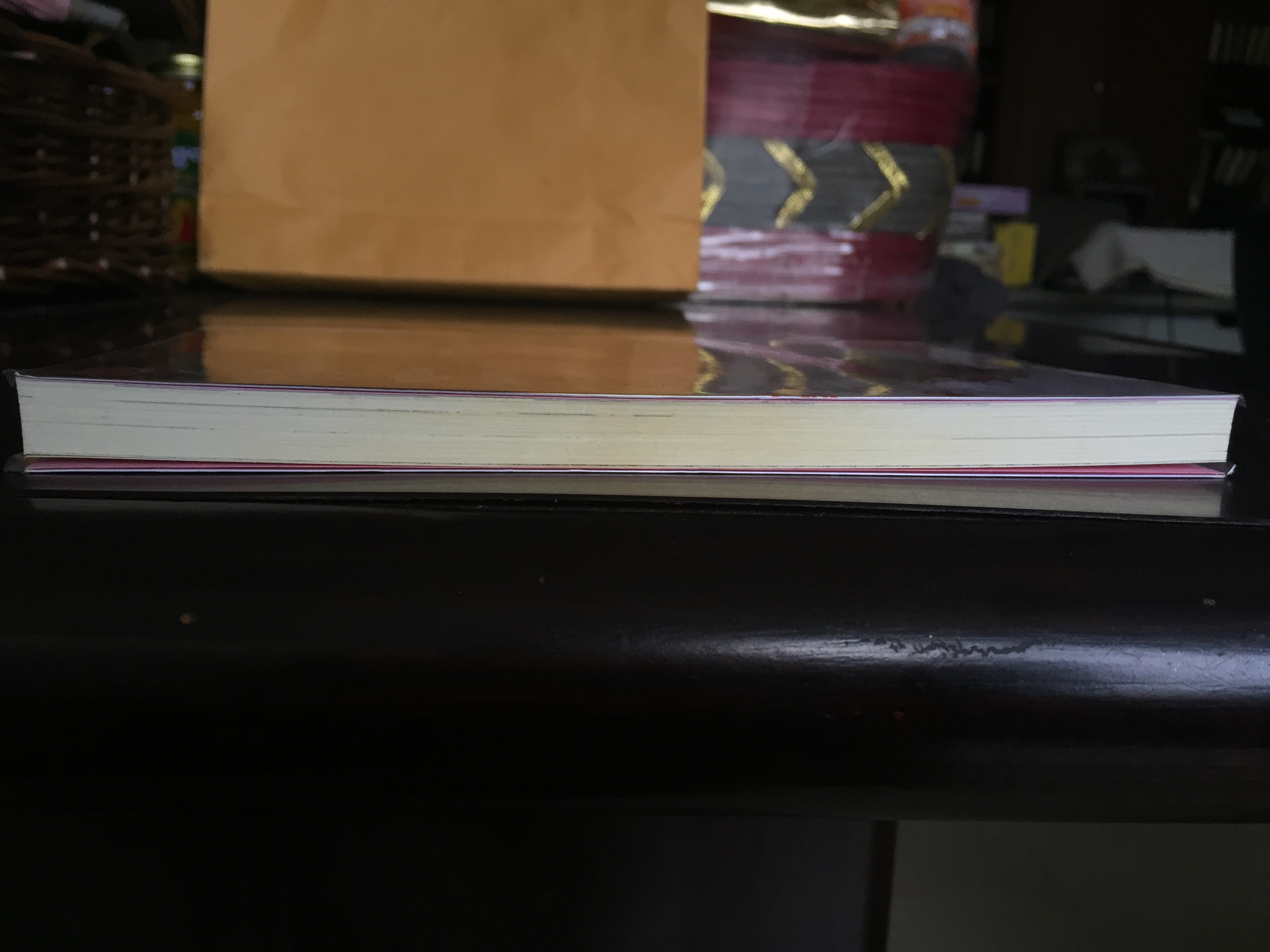 Love Innocent พลิกรักล็อกหัวใจนายวายร้ายจอมโหด