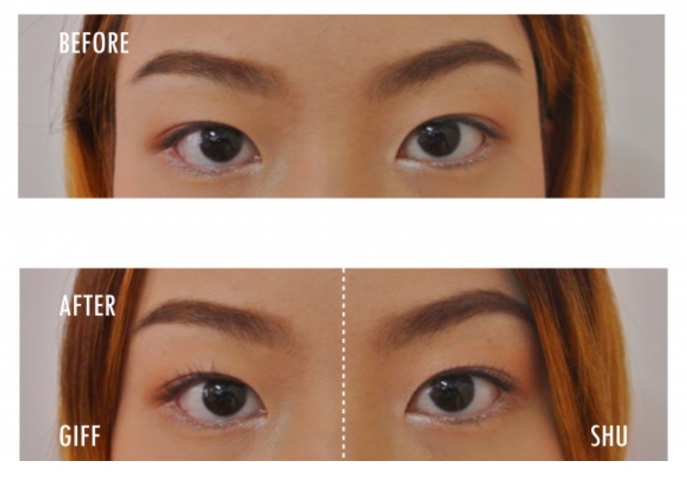 กิฟฟารีน ที่ดัดขนตา พรีเมี่ยม