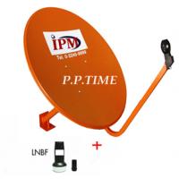 IPM 75 CM. + LNBF X 1
