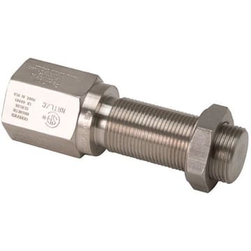 Shimpo XP12010 Magnetic Pick-up Sensor Explosion Proof