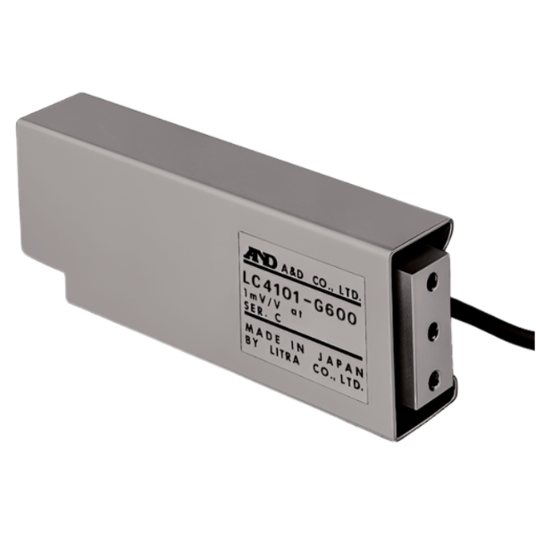 A&D รุุ่น LC4101-K015 โหลดเซลล์ขนาดกระทัดรัด,Single point compact load cells,Capacity:15kgf