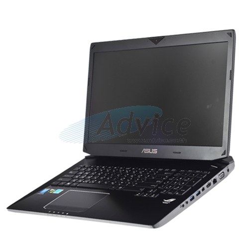 ASUS G750JM-T4111H
