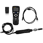 PCE รุ่นDPM-3-ICA Dew Pointเครื่องวัดบันทึกอุณหภูมิData Logger