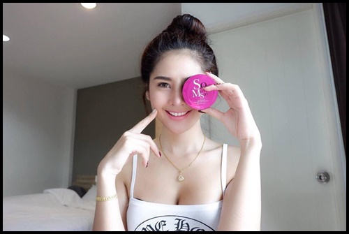 แป้ง SOYUI (แป้งโซ เมอร์ริสเซ่ SO MERRISSAY แพคเกตใหม่)